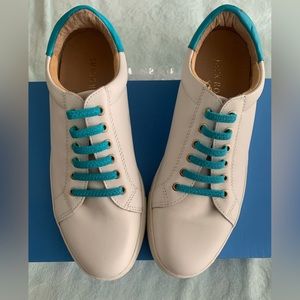 Jack Rogers Lorelai slip on sneaker New